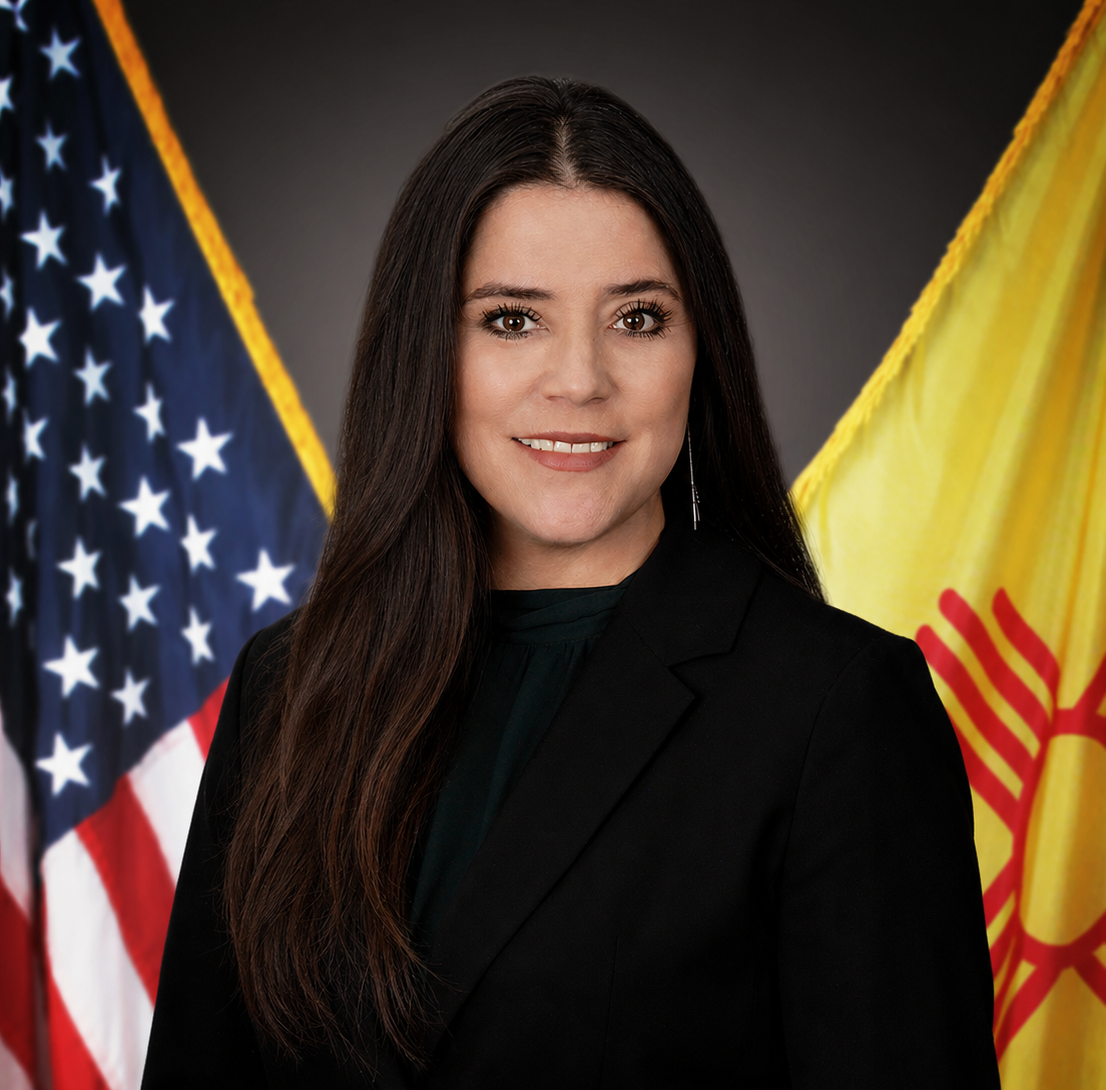 Alisha Tafoya Lucero