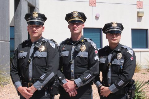 Public Safety in New Mexico - Official State of New Mexico Website