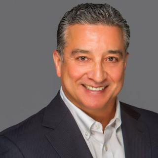 Joseph Maestas headshot